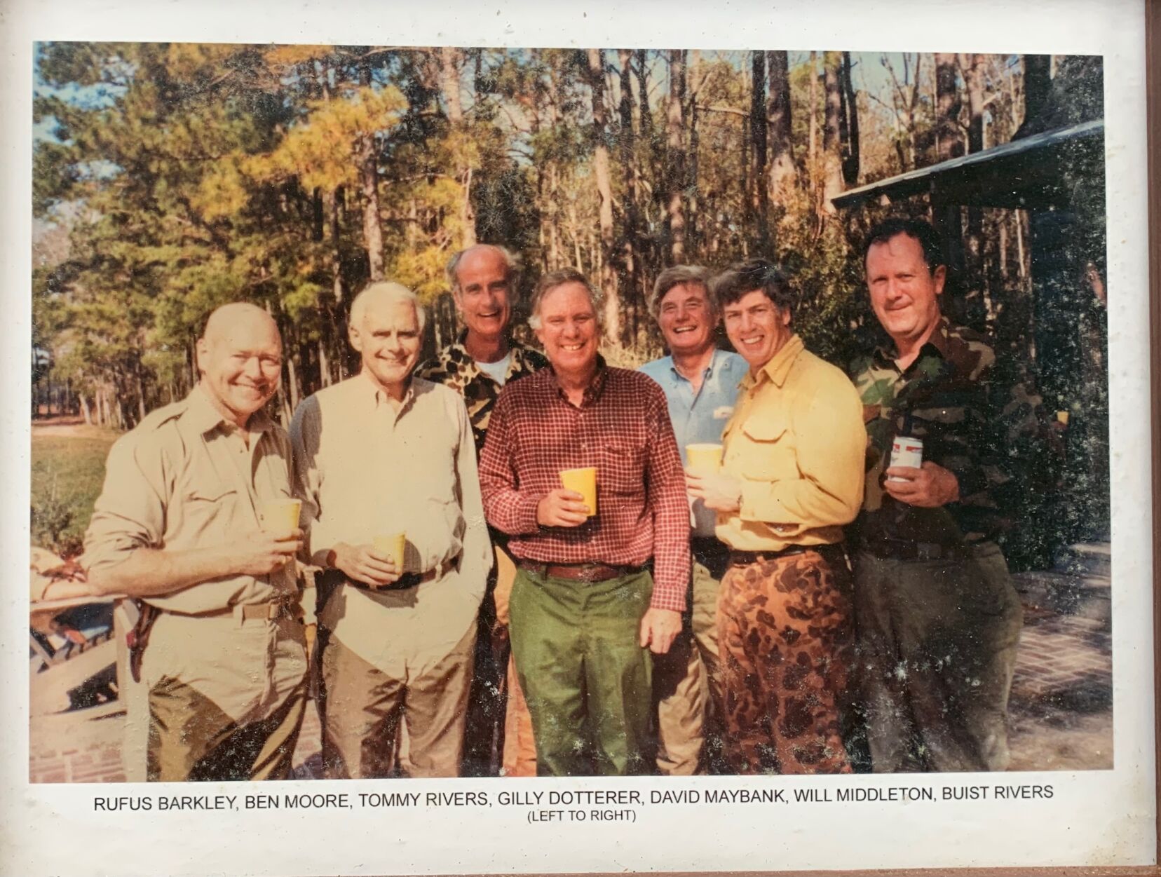 The Sportsmen